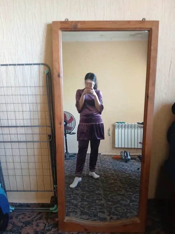 зеркало для швей