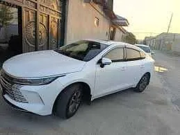 byd chyazor active 1