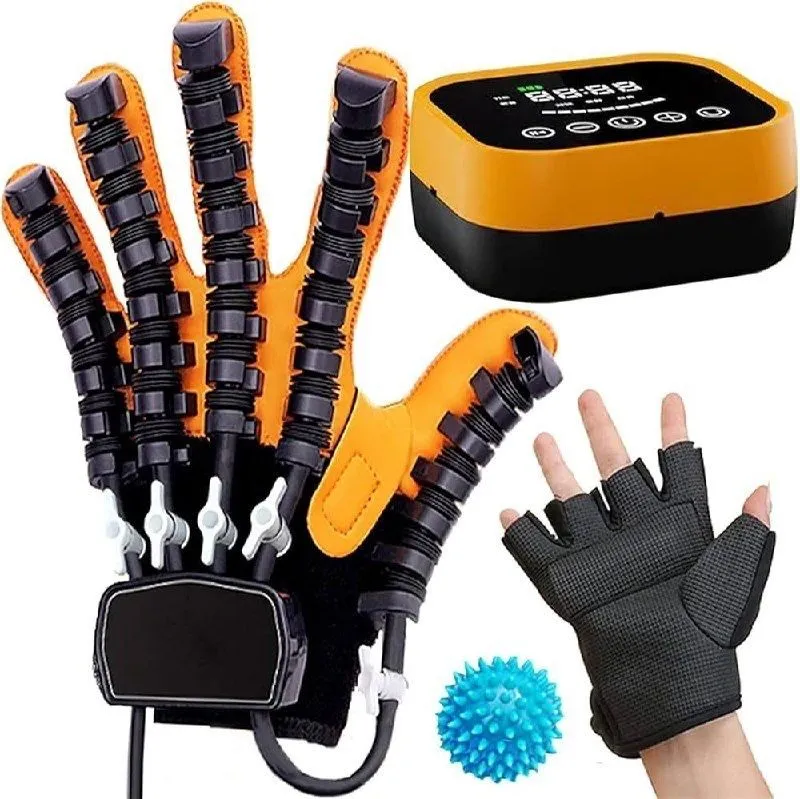 Перчатка (Robot Gloves)
