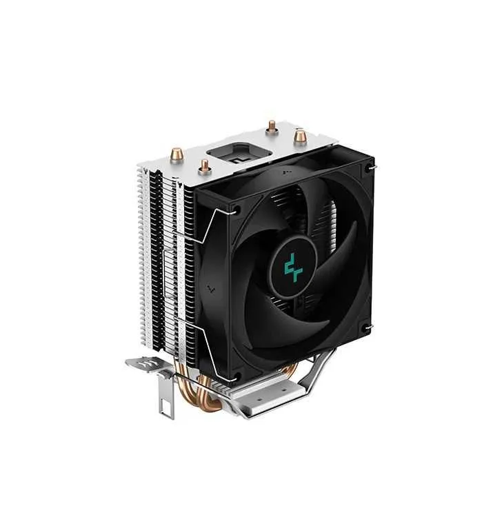 | Deepcool AG200 protsessorlar uchun havo sovutish tizimlari 2 | Deepcool AG200 protsessorlar uchun havo sovutish tizimlari 2