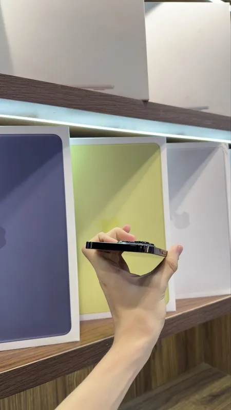 iphone 14 pro max nasiya savdoga 3