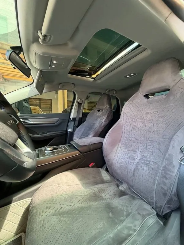 Byd Chazor 2026 2 lux pz 4 Byd Chazor 2026 2 lux pz 4