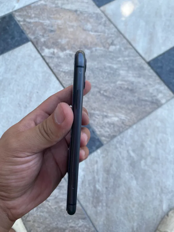 Iphone 11 64 gb коробка документы 5