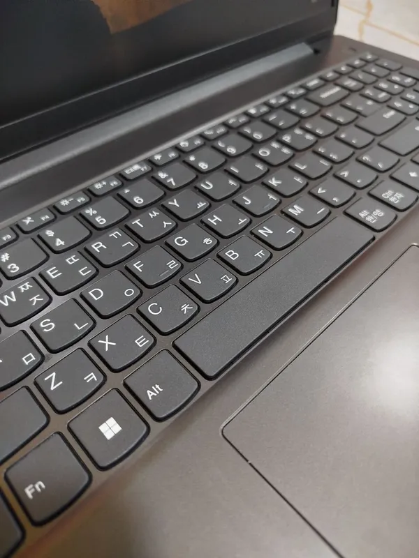 Продается Lenovo IdeaPad 1 15IAU7 — фото 1