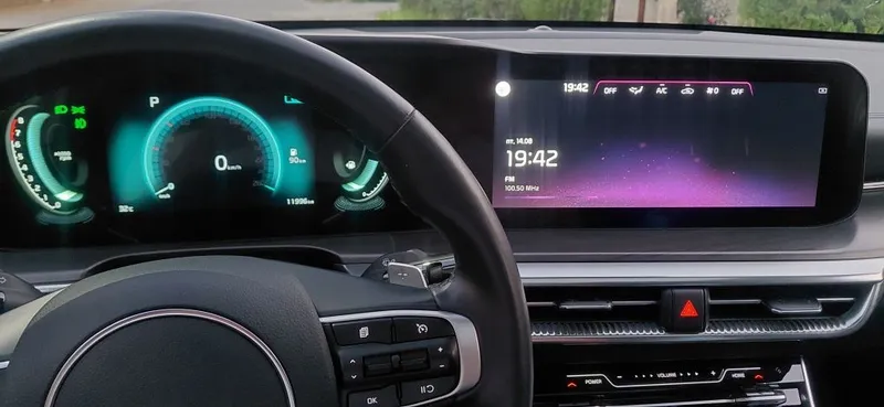 Авотомобиль К 5 KIA 3-позиция Престиж 7 Авотомобиль К 5 KIA 3-позиция Престиж 7