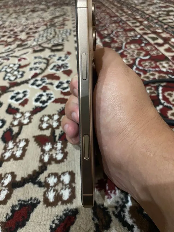 Iphone 16 Pro Maxi 2