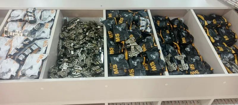 Raspil va krom xizmati DSP MDF Kesish Tez va Sifatli — фото 4