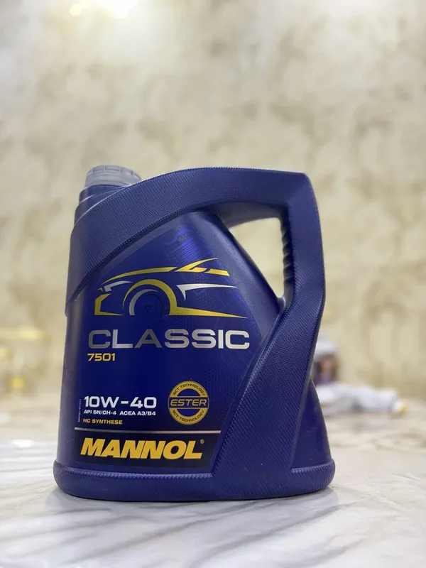 Avtomobil uchun moy filtr sotiladi 1