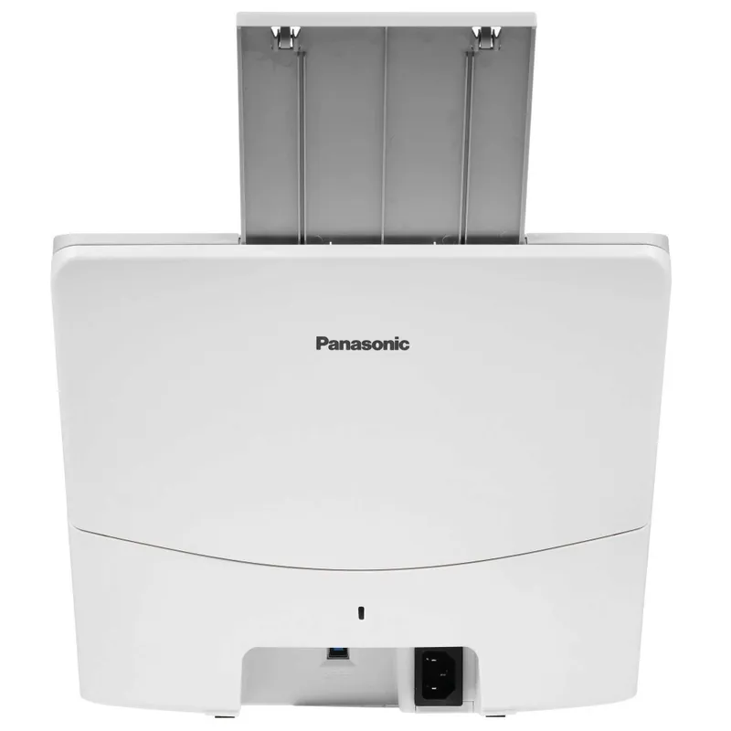 - Сканер Panasonic KV-SL1066-U2 4 - Сканер Panasonic KV-SL1066-U2 4