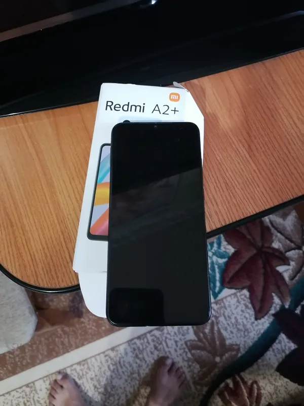 redmi A 2+ telefonini sotaman