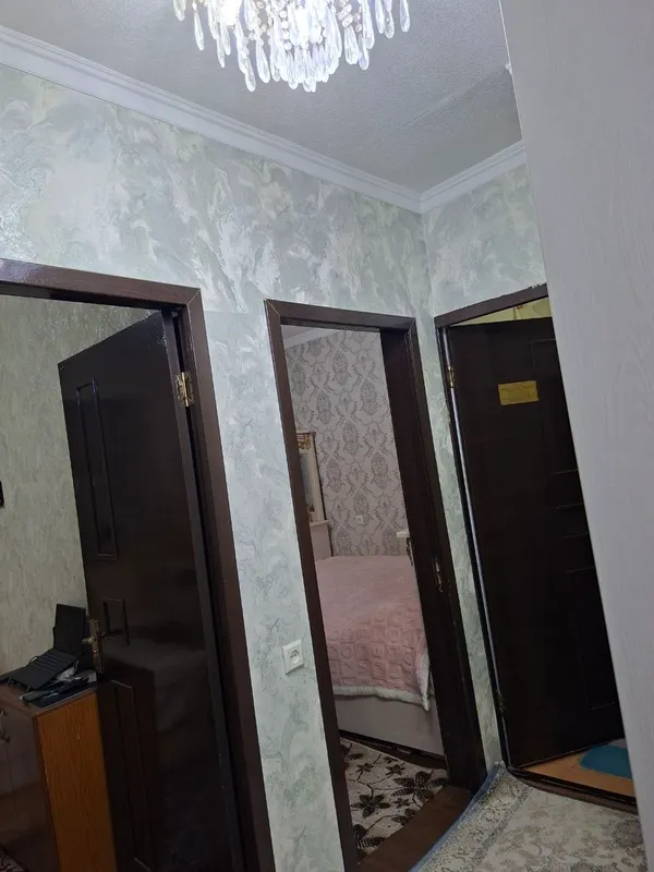 продаётся квартира 3 комнатная своя 2
