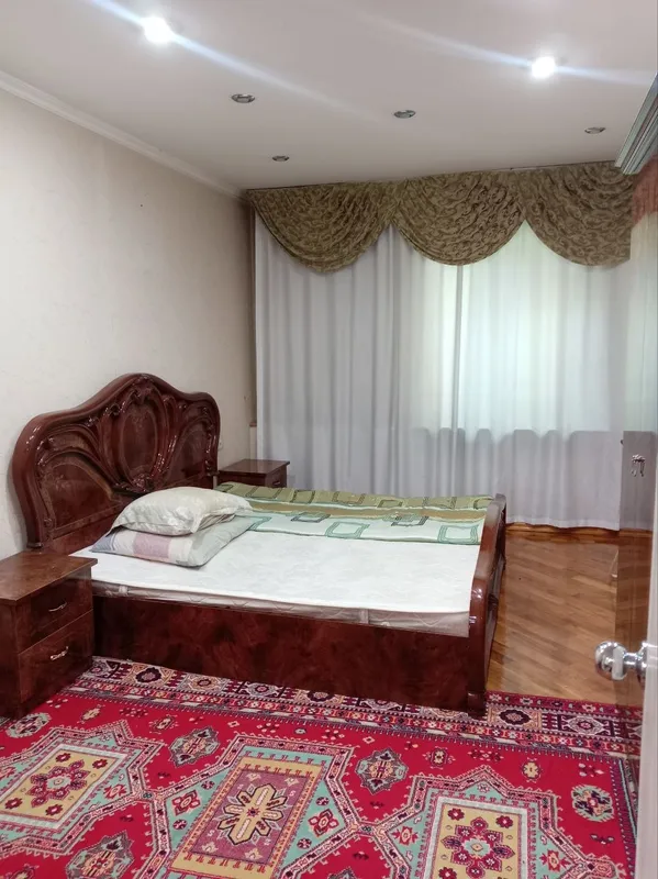 Аренда квартиры: 3-комнатная, 66 м², 2/4 этаж — фото 1