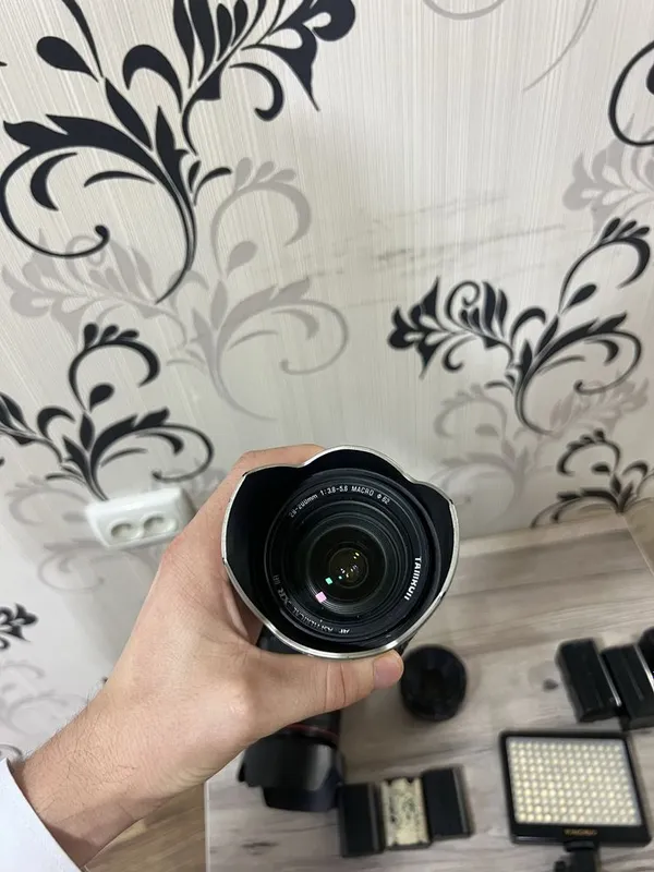 Canon 5D mark 4 IV 6