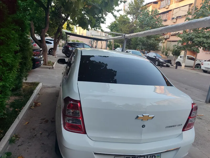 Assalomualekum Kobalt avtamad sotuvda xolati yaxshi toza — фото 2