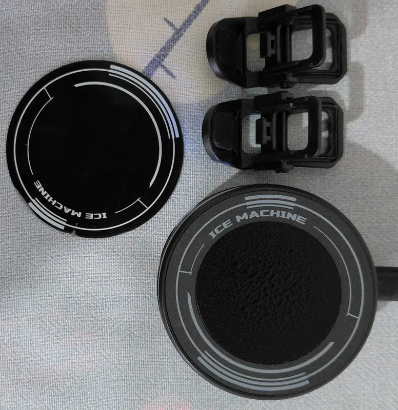 Kuler SL-21 Mobile Gaming Cooler 3