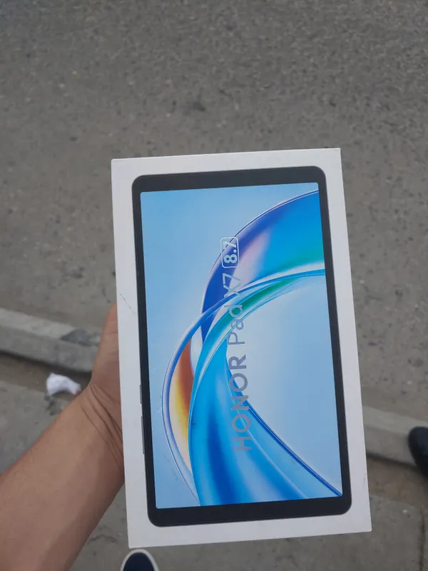 Planshet Honor Pad x7 — фото 1