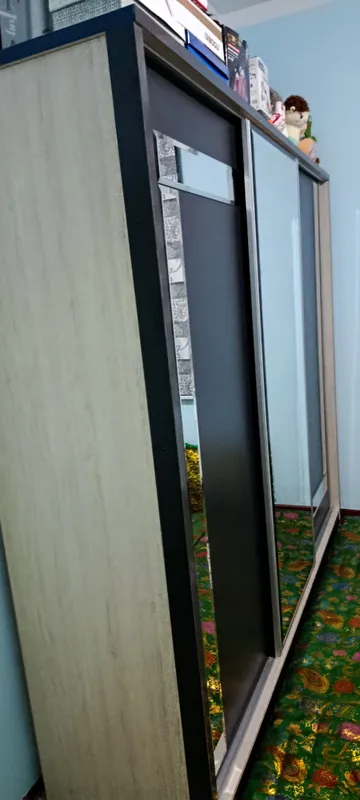 Шкаф 2
