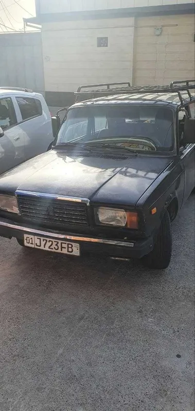 Lada2104 kelishiladi benzin, gazga ruxsati bor — фото 2