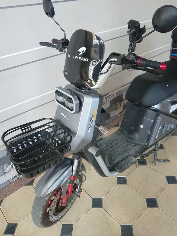 Drongo mototsikl 7 Drongo mototsikl 7