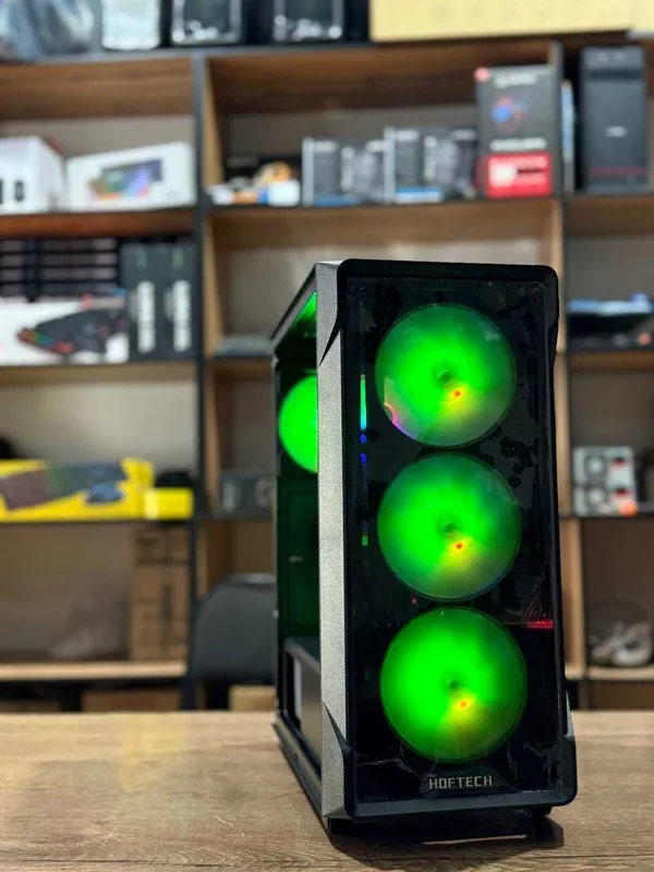 Xamyonbop OYIN Kompyuter DDR4