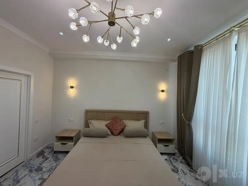 Аренда 2-комн. кв. 60 м², Яккасарайский · ID 43214 3