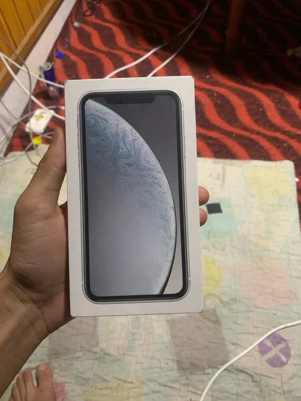 Iphone xr 1 Iphone xr 1