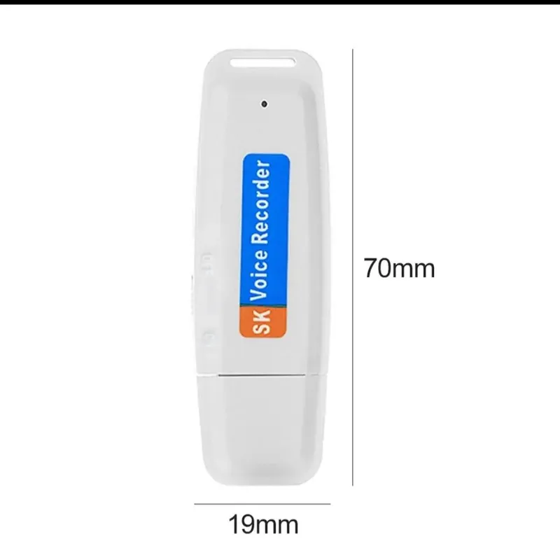 Диктофон мини USB 6 Диктофон мини USB 6