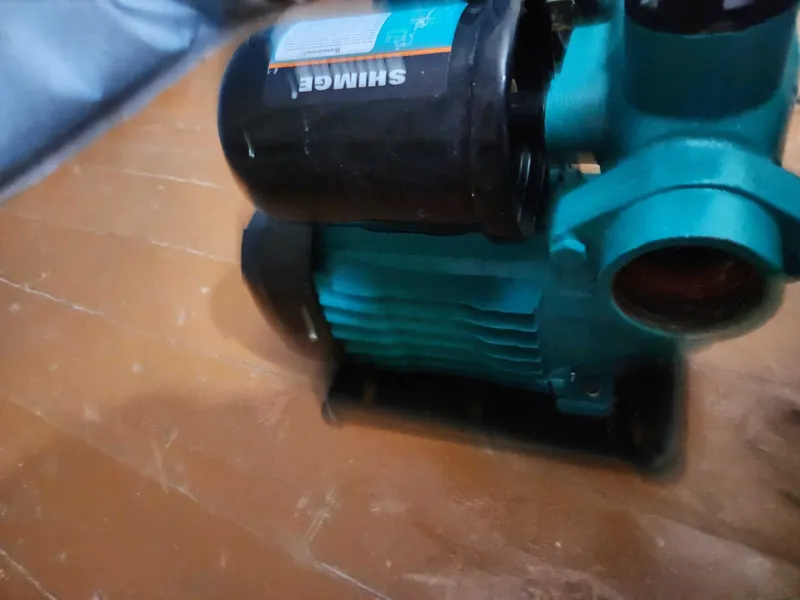 Pompa Nasos Shimge 1.1 lik 4