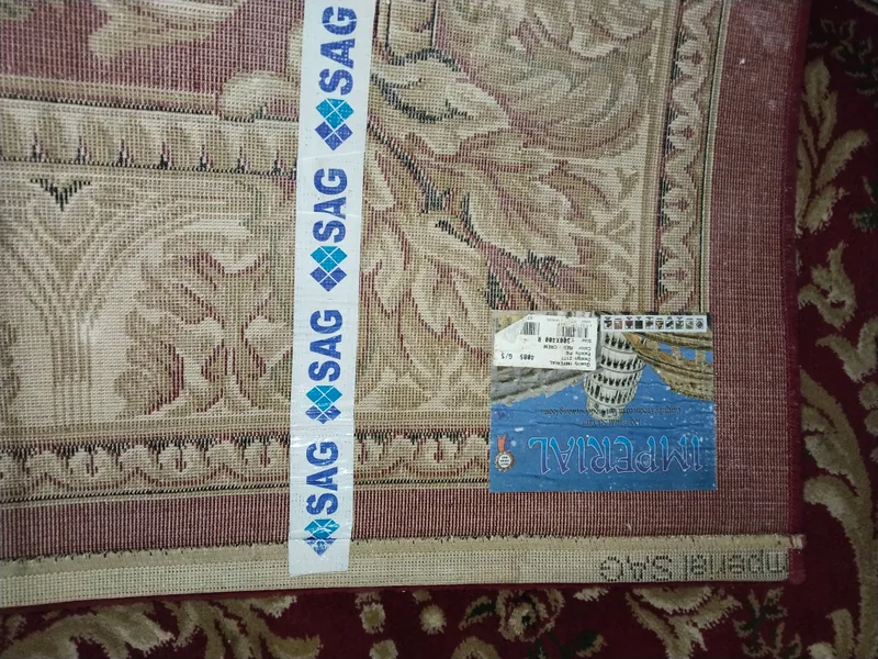 Срочно продам ковер 4
