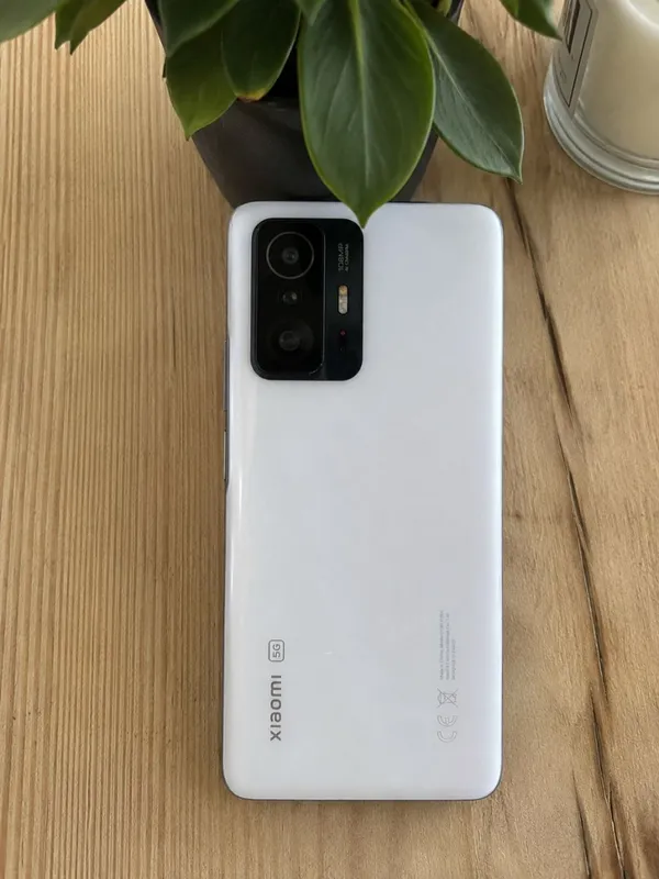 xiaomi 11t
