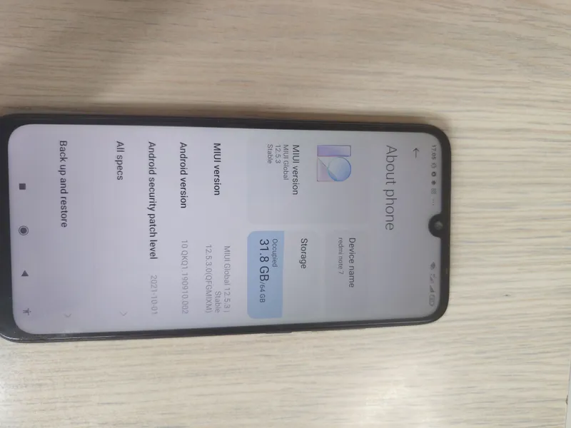 redmi note 7 1 2 redmi note 7 1 2