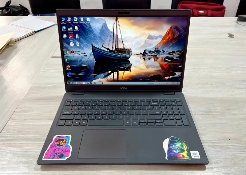 Dell Latitude i5 | 512GB SSD | Touchscreen | Идеал 1 Dell Latitude i5 | 512GB SSD | Touchscreen | Идеал 1