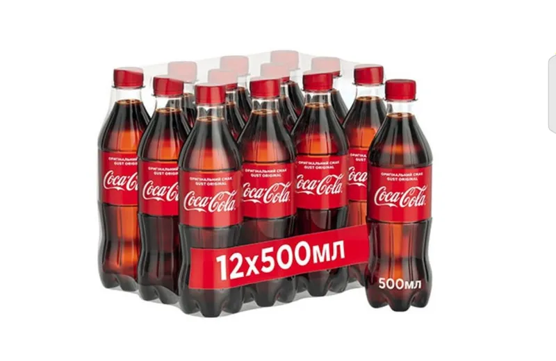 coco cola