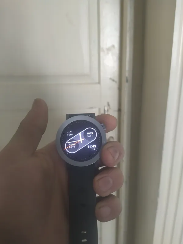 nothing watch 2 pro sotlodi Margo 600 ming