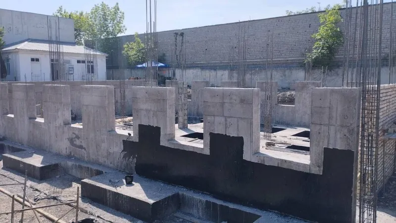 опалубка ижарага берамиз бутун Ўзбекистон бўйича дастафка хизмати бор — фото 2