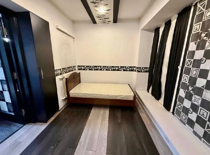 Продаётся 3-комнатная квартира, 82 м², 3/5, Мирабадский район — фото 4