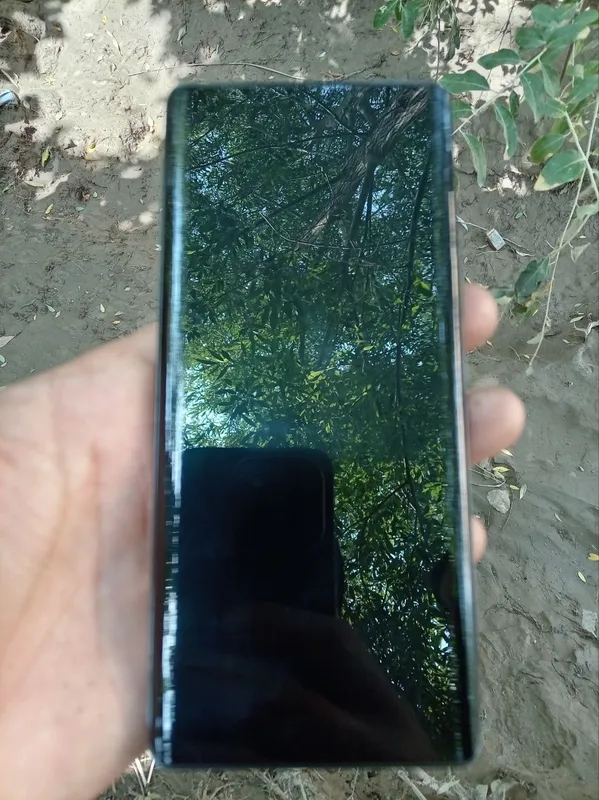 Ifiniz Zero 40 256 gb xolati ideal — фото 1