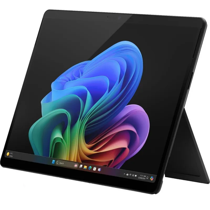 Microsoft Surface Pro 11 X Elite 1 Microsoft Surface Pro 11 X Elite 1