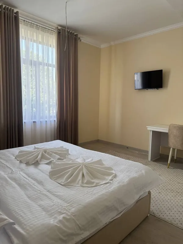BEZ ZAGS. BEZ ZAGS. BEZ ZAGS. Hotel. Mehmonxona. — фото 1