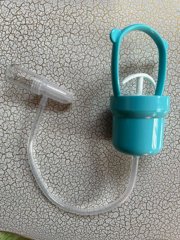 Havsiz Aspirator Безопасный Аспиратор для малышей и взрослых — фото 3