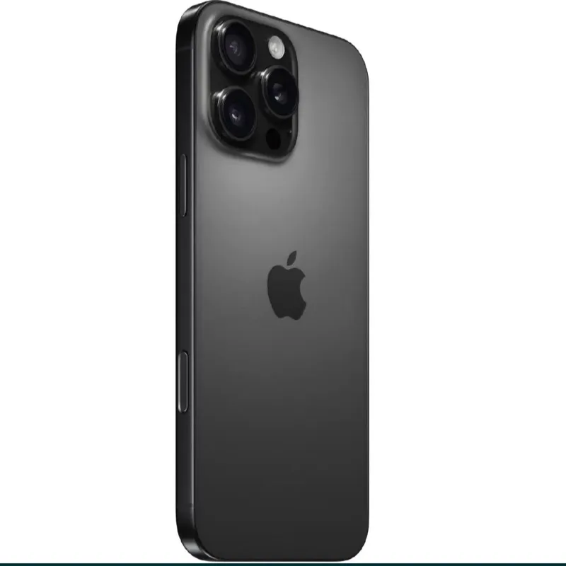 IPhone 16 Pro Max — фото 2