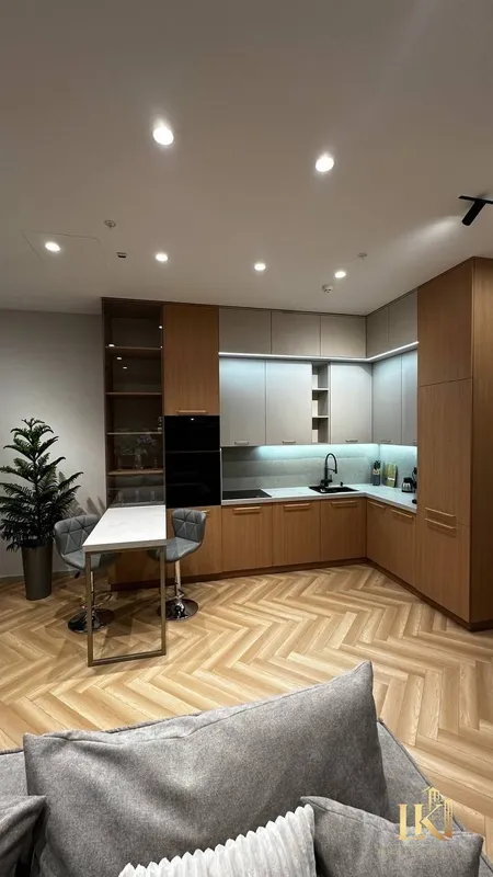 Nest One City turar joy majmuasida 2 xonali kvartira sotiladi 6 Nest One City turar joy majmuasida 2 xonali kvartira sotiladi 6