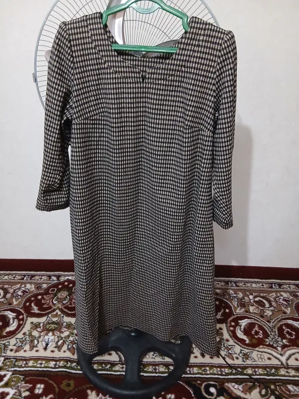 аёллар кийими 54 размер