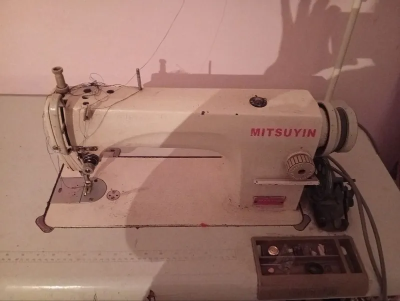 Tórichok tikubv mashinasi holati yaxshi