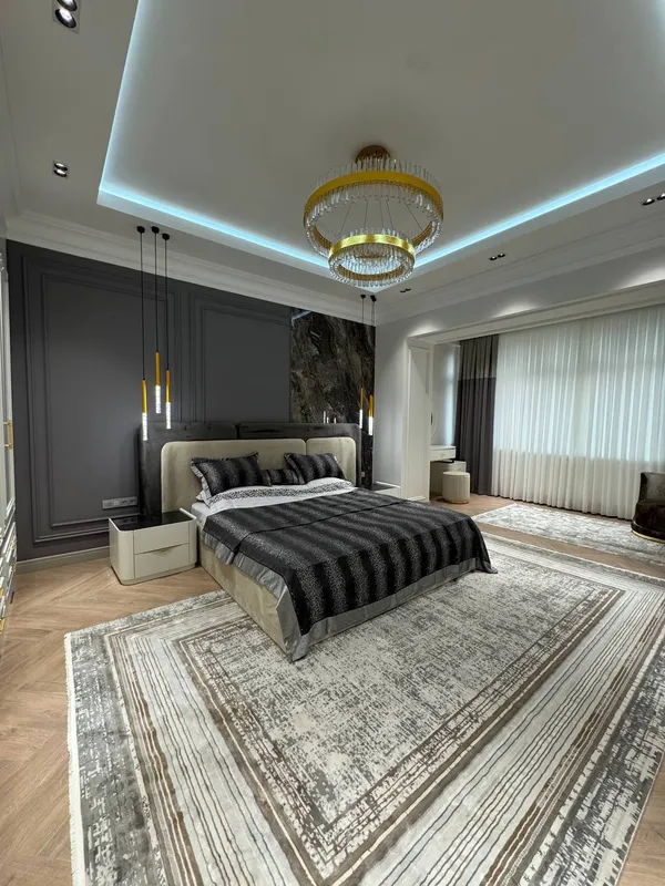 Срочная продажа: 4/2/5, 180 м², ЖК «Габус» (Мирабадский район)