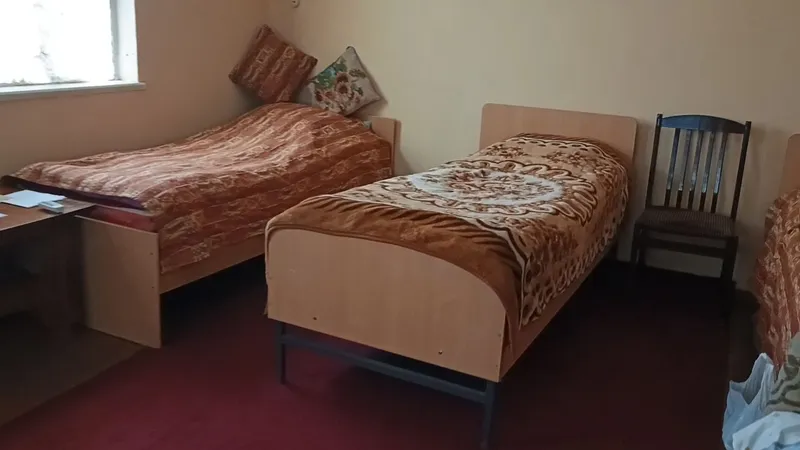 СВОЯ! СРОЧНО ПРОДАЁТСЯ УЮТНАЯ ДАЧА В Далаховли недалеко от Янги Узбеки — фото 1