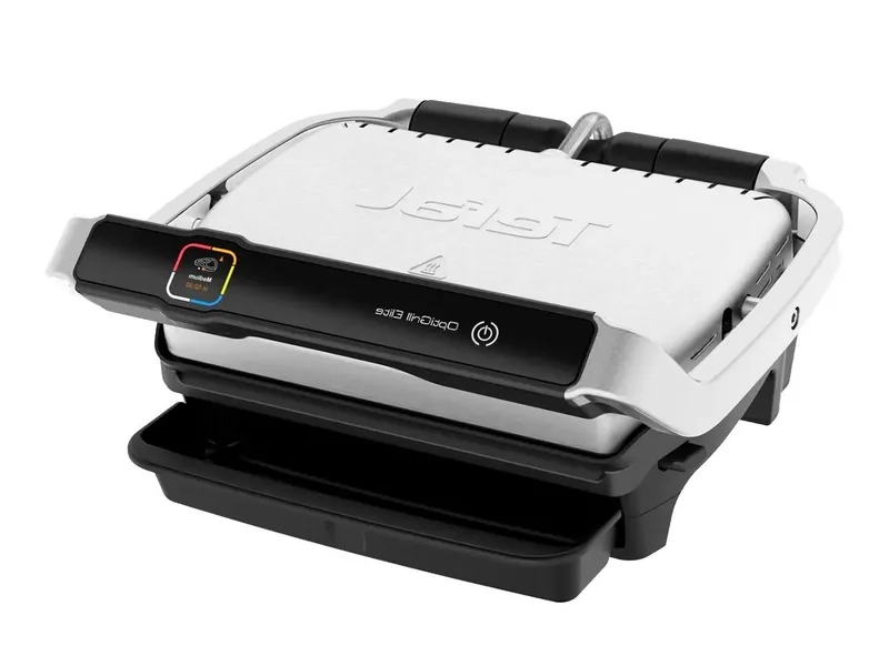 Гриль Tefal GC750D30 1 Гриль Tefal GC750D30 1