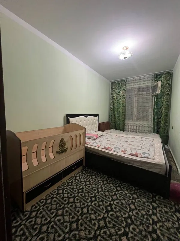 Сдается квартира, Чиланзар 20 квартал, 2/1/4 7 Сдается квартира, Чиланзар 20 квартал, 2/1/4 7