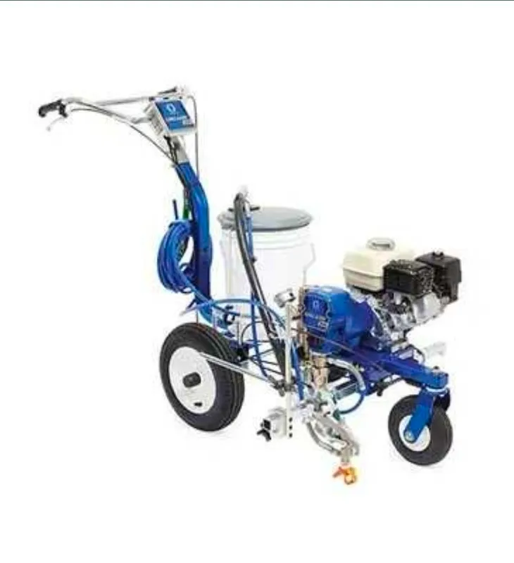 Продается Размет машына GRACO LINELAZER 3400 (США)