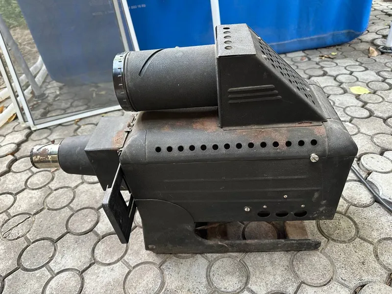 Epidioskop Sovetskiy SSSR ishlidi 2 Epidioskop Sovetskiy SSSR ishlidi 2